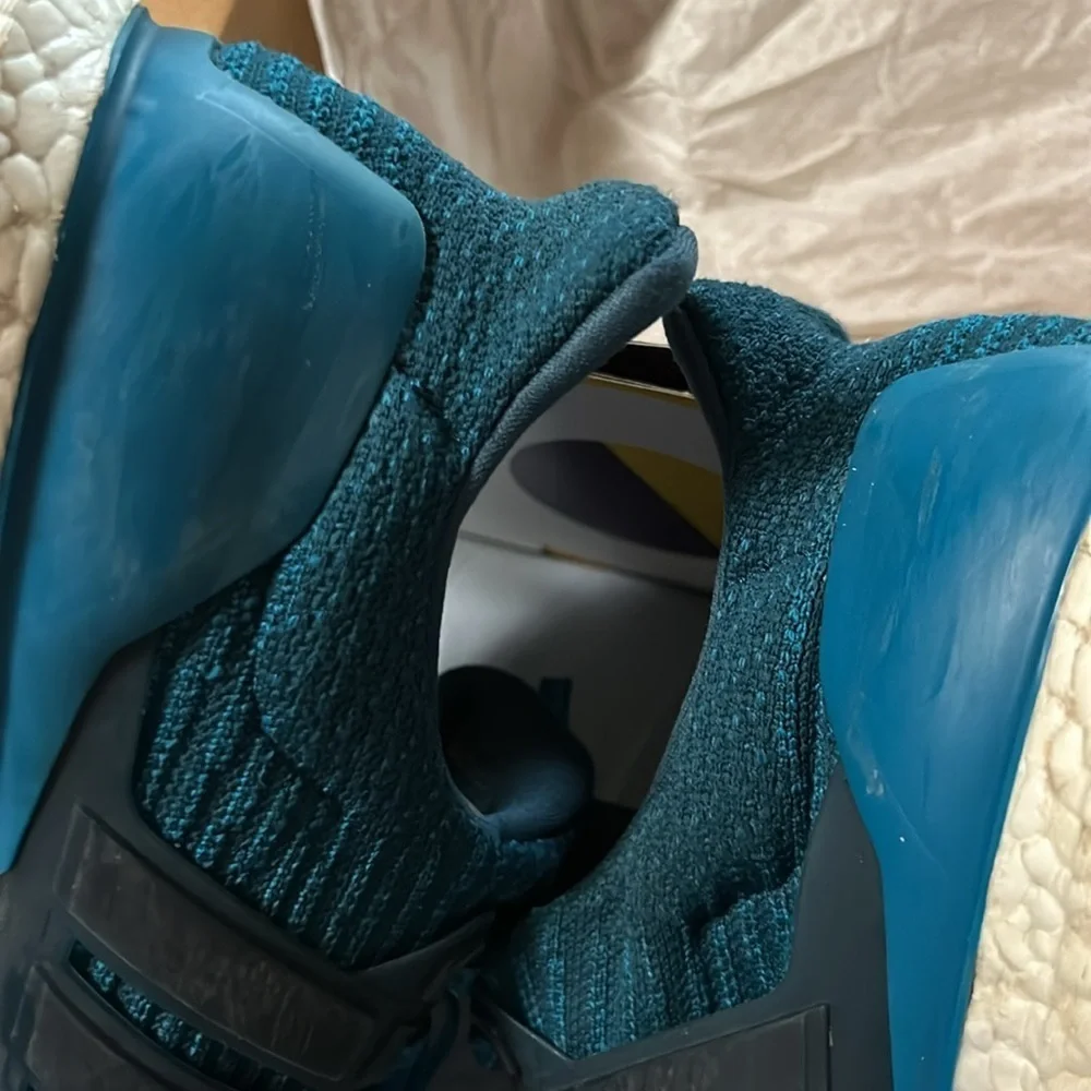 Adidas ultra boost men’s size 12 preowned